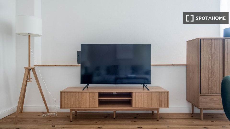 Apartment Berlin, 2 beds, 104m² — photo 15