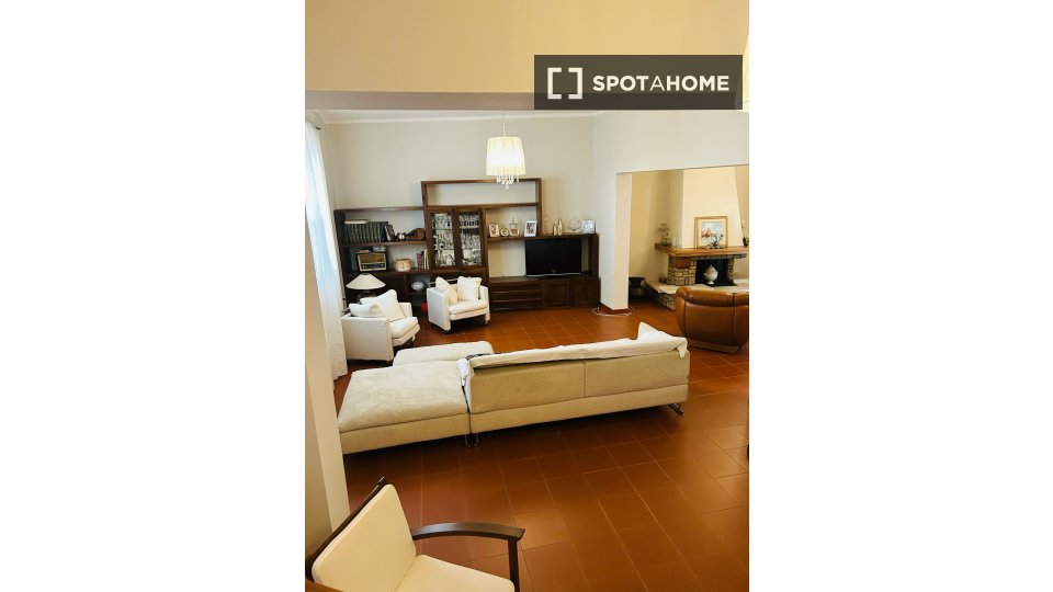 Apartment Cagliari, 3 beds, 300m² — photo 6