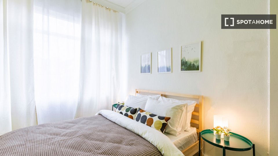 Apartment Istanbul, 1 bed — photo 18