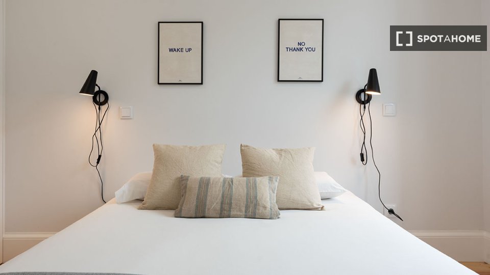 Apartment Porto, 1 bed — photo 2
