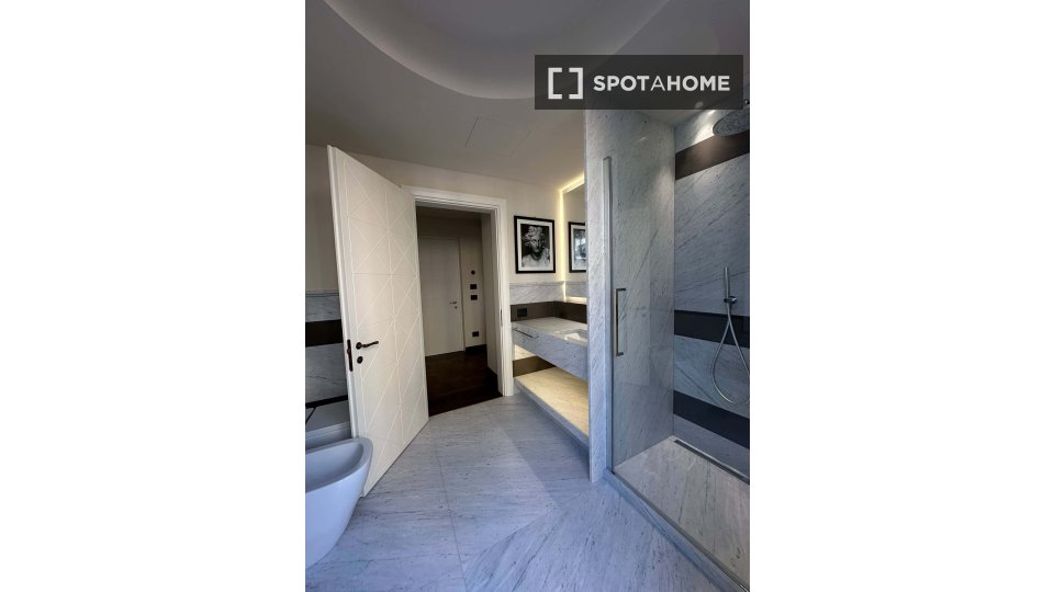 Apartment mono Florence, 32m² — photo 9