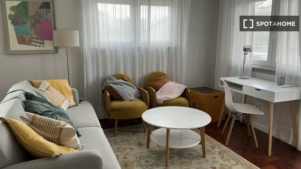 Apartment Lisbon, 2 beds — photo 6
