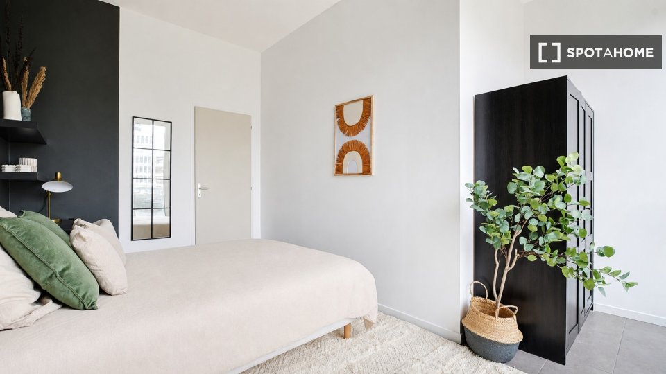 Camera doppia Parigi, 6 camere — foto 21
