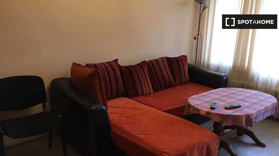 Apartment Sofia, 2 beds — photo 8