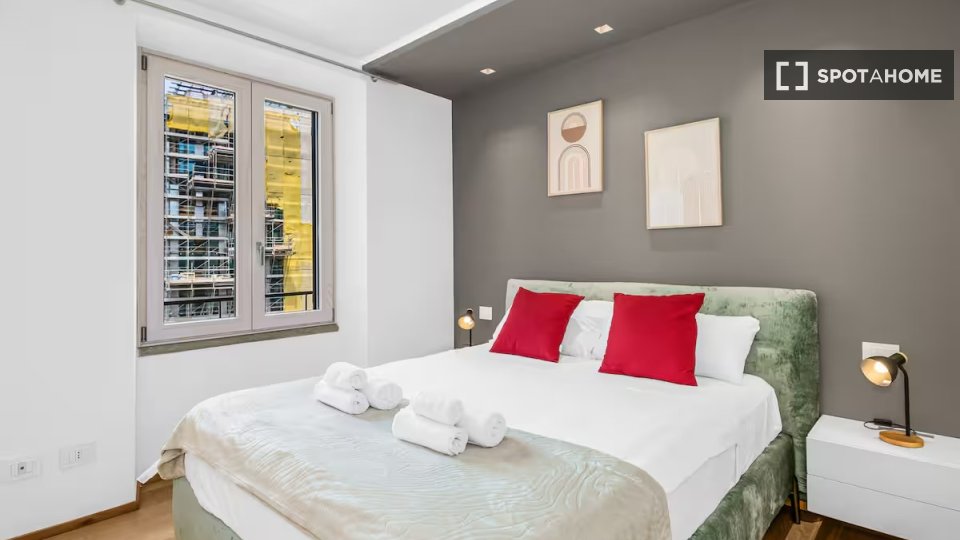 Apartment Milan, 2 beds — photo 6