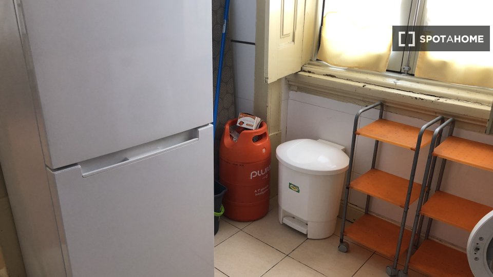 Apartment Coimbra, 1 bed — photo 13
