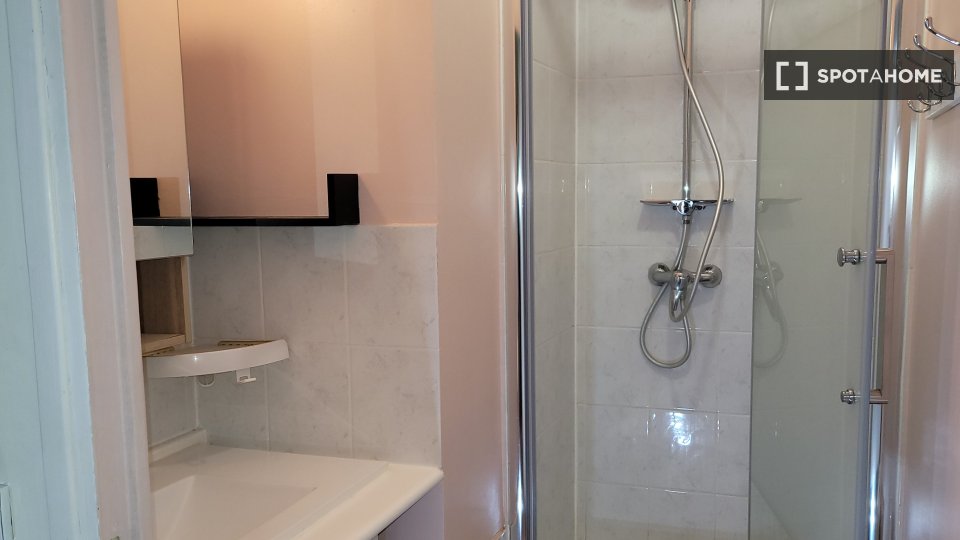 Apartment mono Paris, 44m² — photo 9