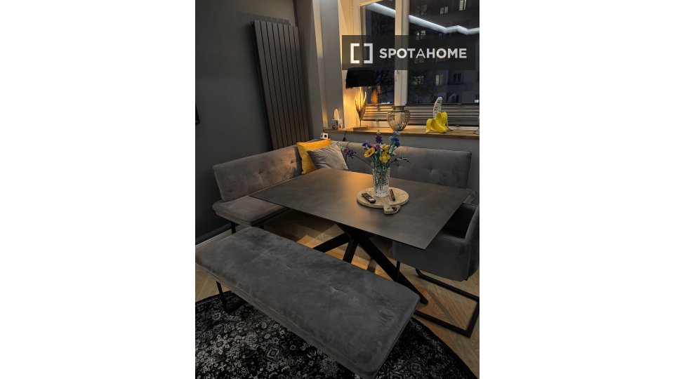 Apartment mono Berlin, 57m² — photo 17