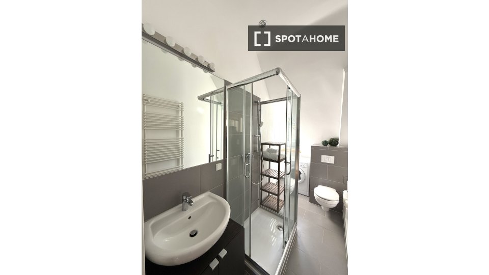 Apartment Berlin, 2 beds, 51m² — photo 11