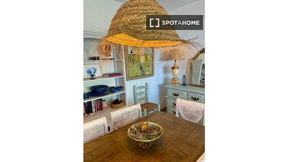 Apartment Alicante, 3 beds, 125m² — photo 14