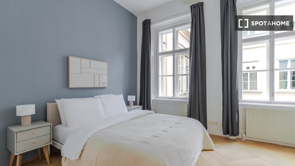 Apartment Vienna, 3 beds, 162m² — photo 18