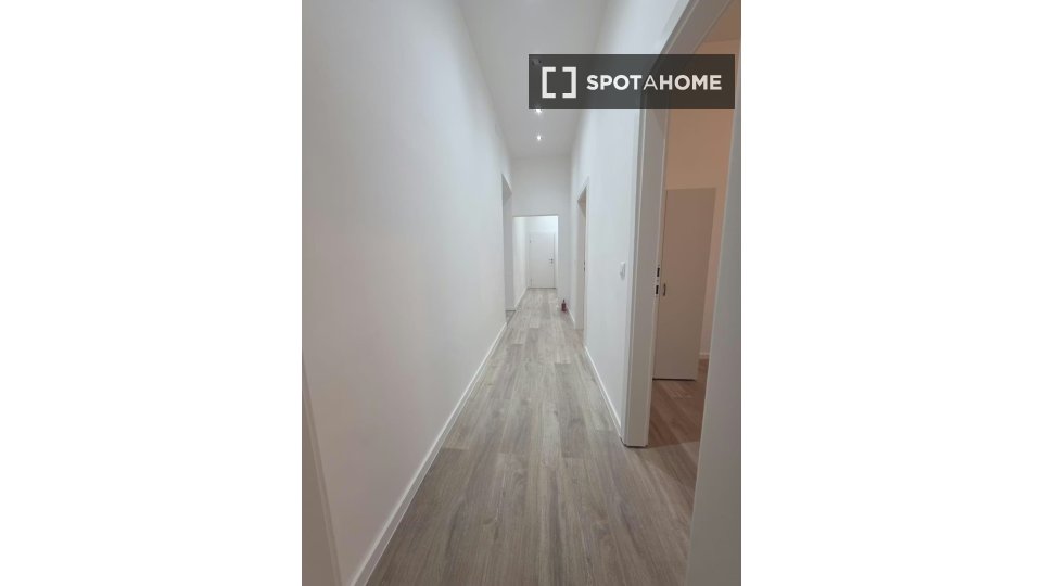 Double room Vienna, 6 beds — photo 6