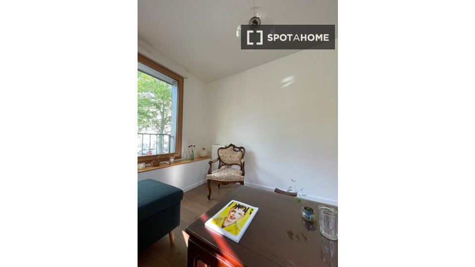 Apartment Paris, 2 beds — photo 9