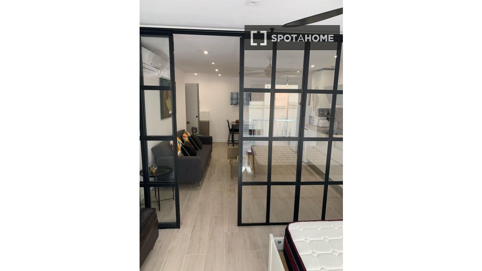 Apartment mono Granada, 40m² — photo 9