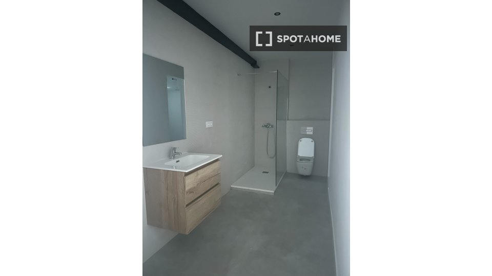 Apartment Barcelona, 3 beds, 60m² — photo 6