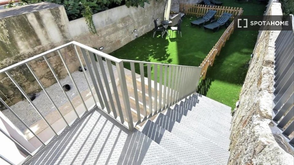 Apartment mono Porto, 36m² — photo 8