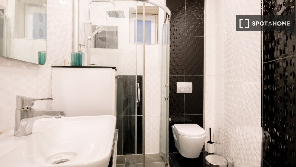 Apartment Istanbul, 1 bed — photo 5