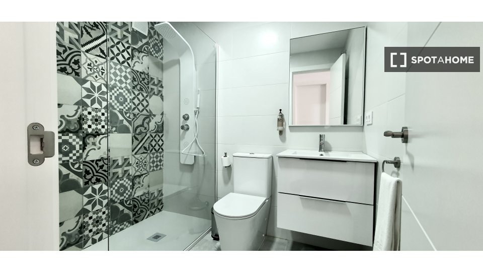 Apartment Cadiz, 3 beds — photo 15