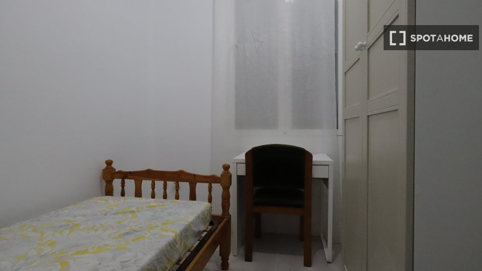 Apartment Madrid, 3 beds, 95m² — photo 4