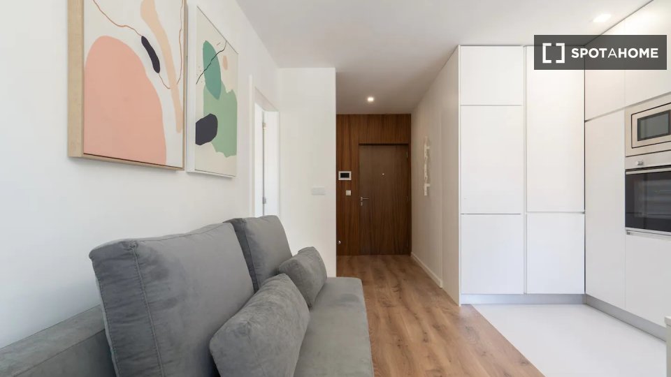 Apartment Porto, 1 bed — photo 15
