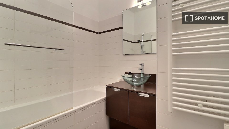 Apartment Paris, 1 bed, 48m² — photo 12