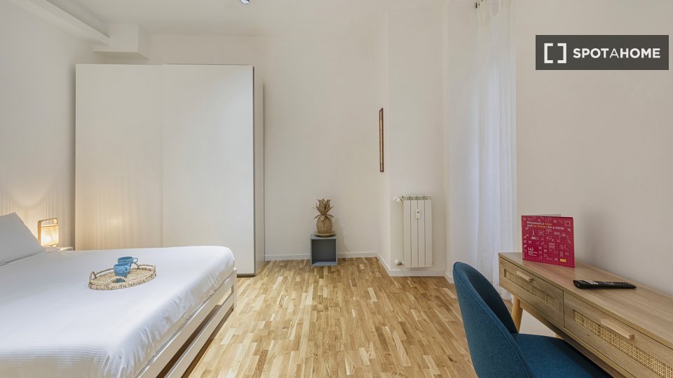 Apartment mono Genoa, 51m² — photo 6