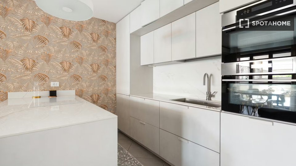 Apartment Milan, 2 beds — photo 13