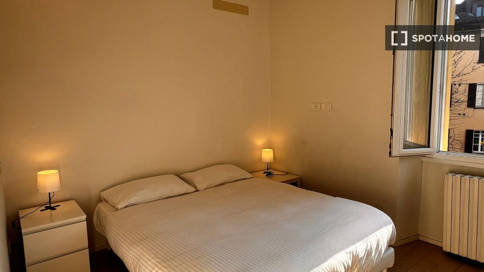 Apartment Milan, 1 bed, 45m² — photo 15