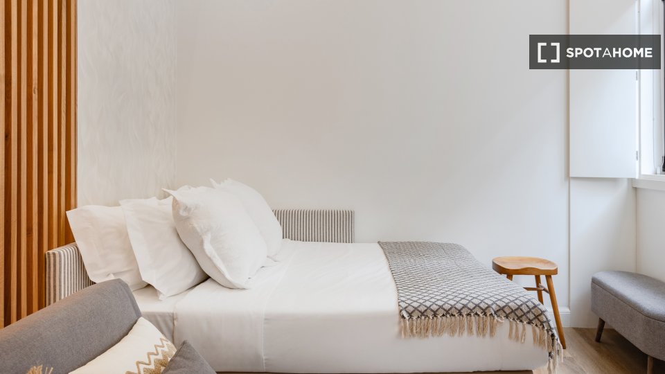 Apartment Porto, 1 bed — photo 16