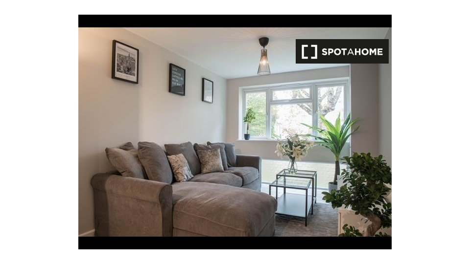 2bedroom apartment for rent in Finchley, London (ref 924933) Spotahome