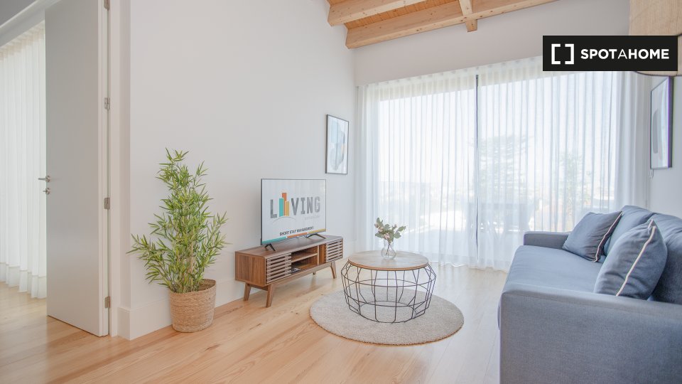 Apartment Porto, 2 beds, 70m² — photo 15