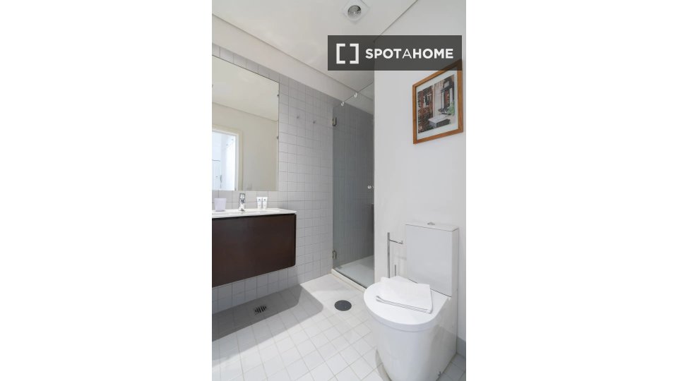 Apartment Porto, 1 bed — photo 15