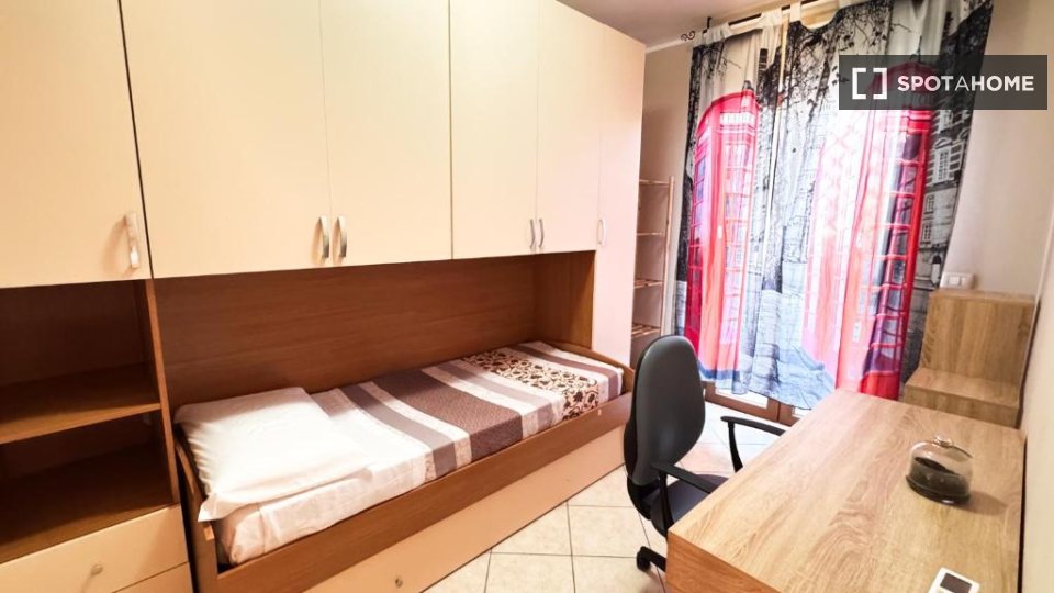 Apartment Cagliari, 2 beds, 55m² — photo 2