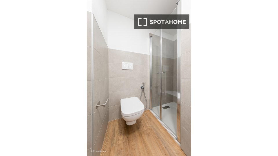 Double room Trento, 8 beds — photo 30