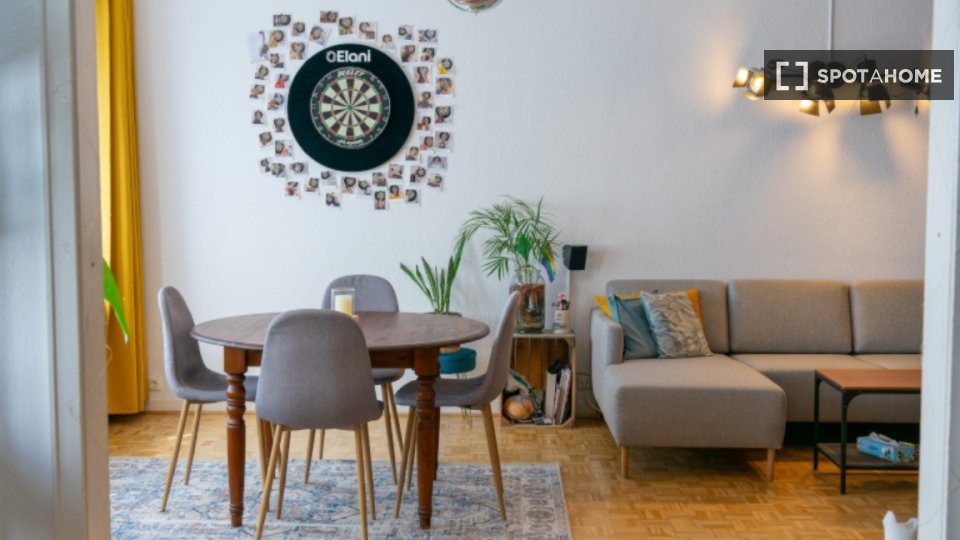 Apartment mono Cologne, 75m² — photo 7