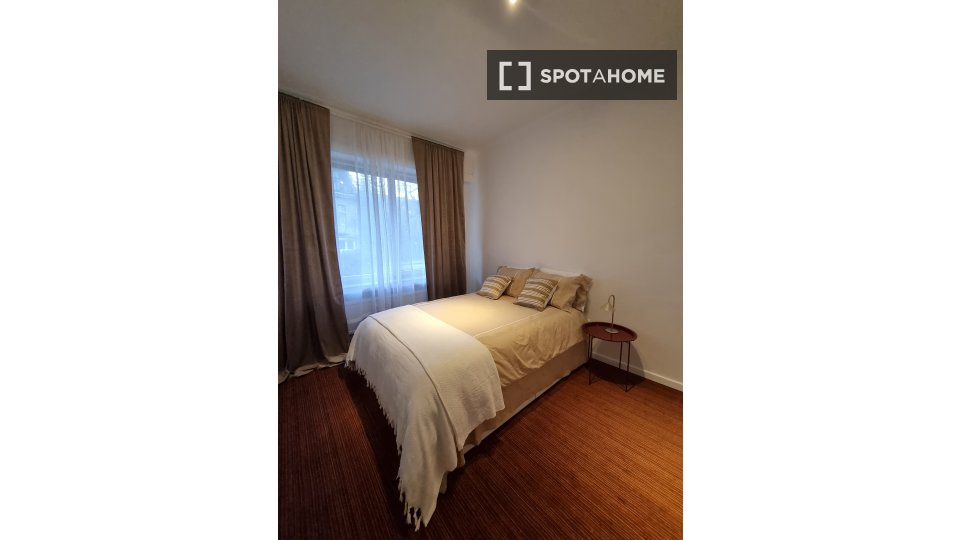 Apartment Brussels, 2 beds, 62m² — photo 15
