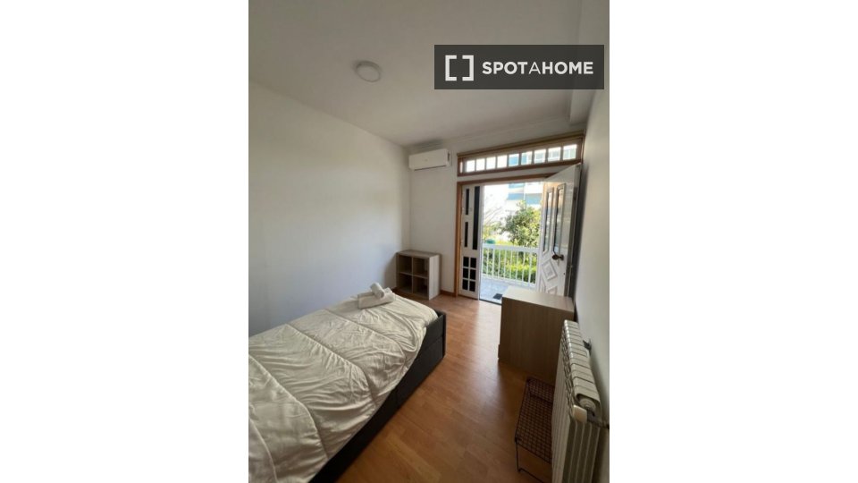 Double room Porto, 5 beds, 400m² — photo 30