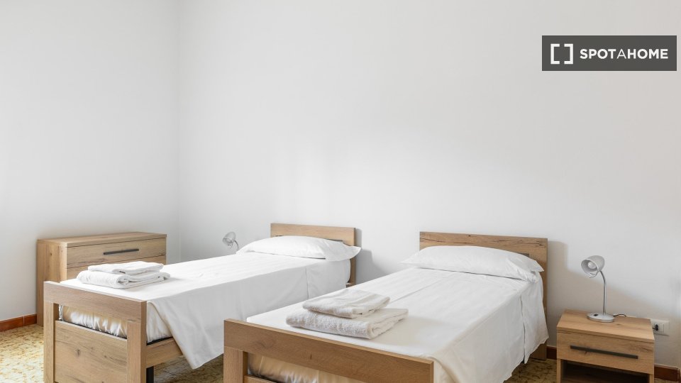 Apartment Bologna, 1 bed — photo 6