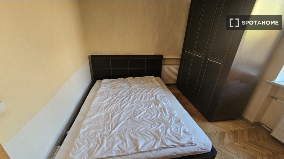 Double room Kaunas, 3 beds, 50m² — photo 24
