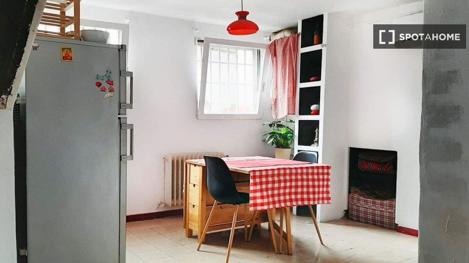 Apartment mono Madrid, 70m² — photo 6