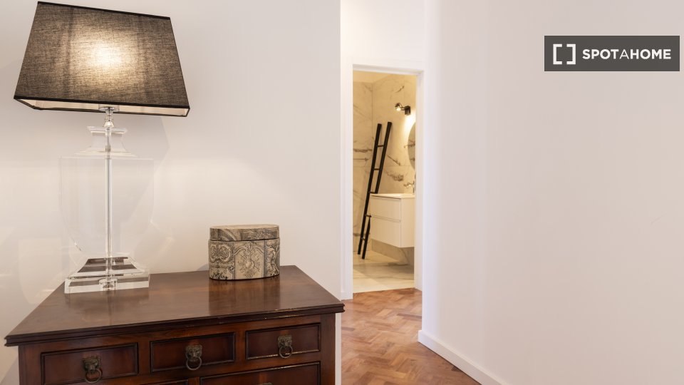 Apartment Lisbon, 2 beds — photo 5
