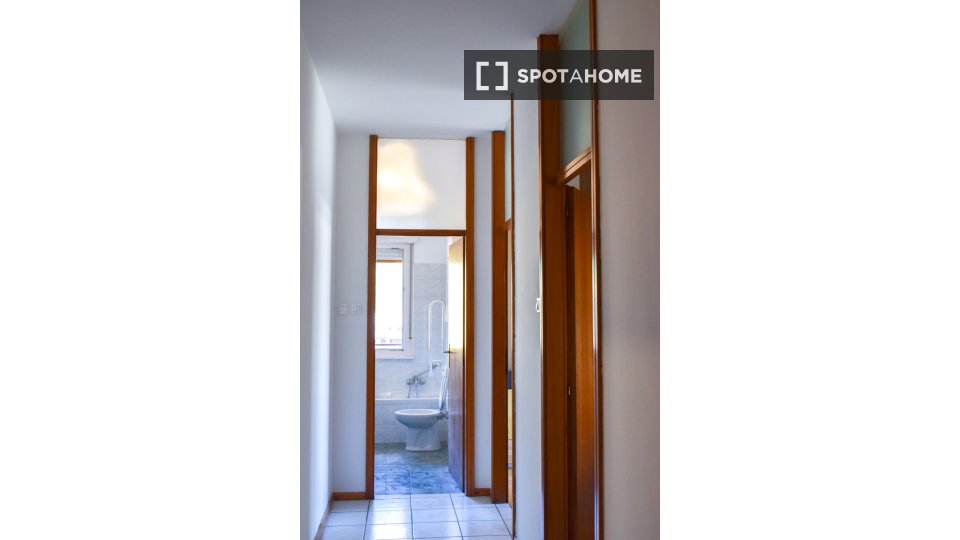 Double room Trento, 4 beds — photo 9