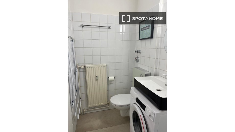Apartment mono Berlin, 42m² — photo 11