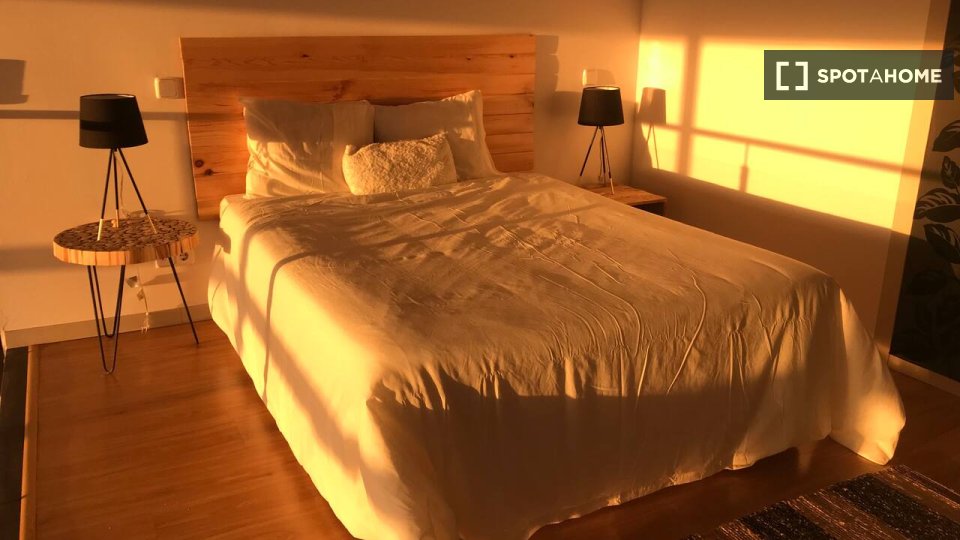 Apartment Madrid, 1 bed — photo 1