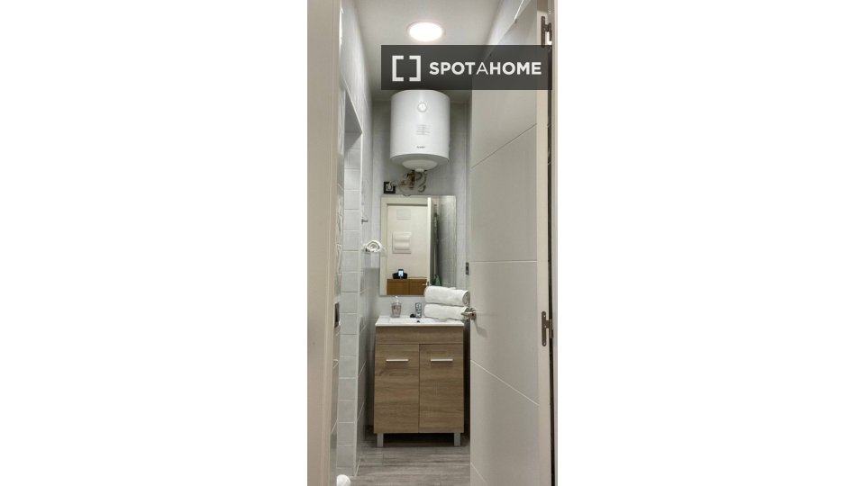 Apartment Madrid, 1 bed — photo 11