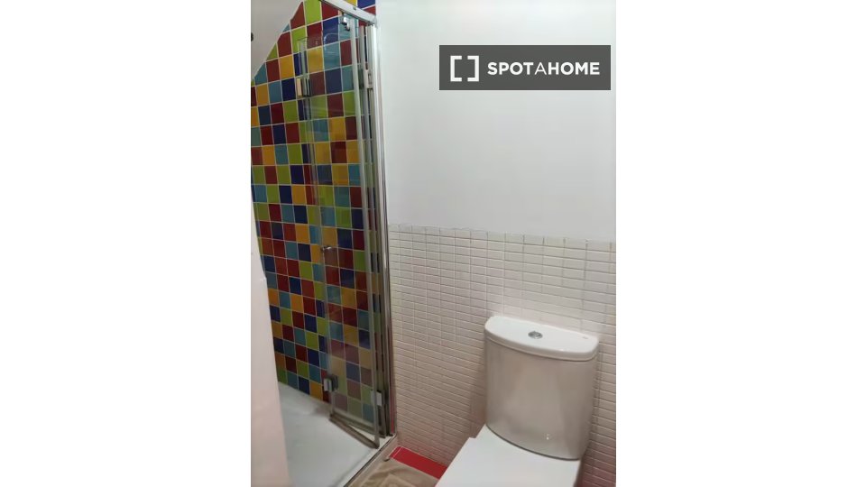 Apartment mono Madrid — photo 10