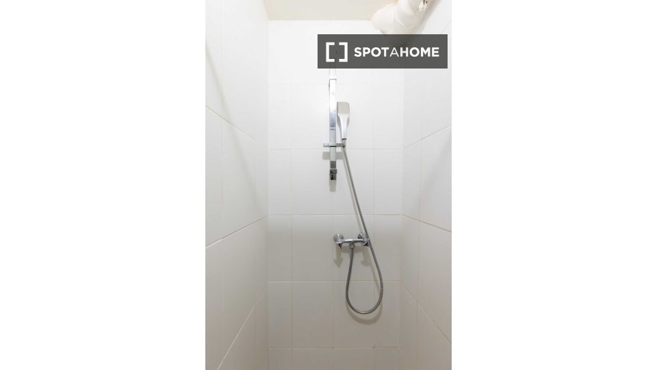 Apartment mono Paris, 40m² — photo 7