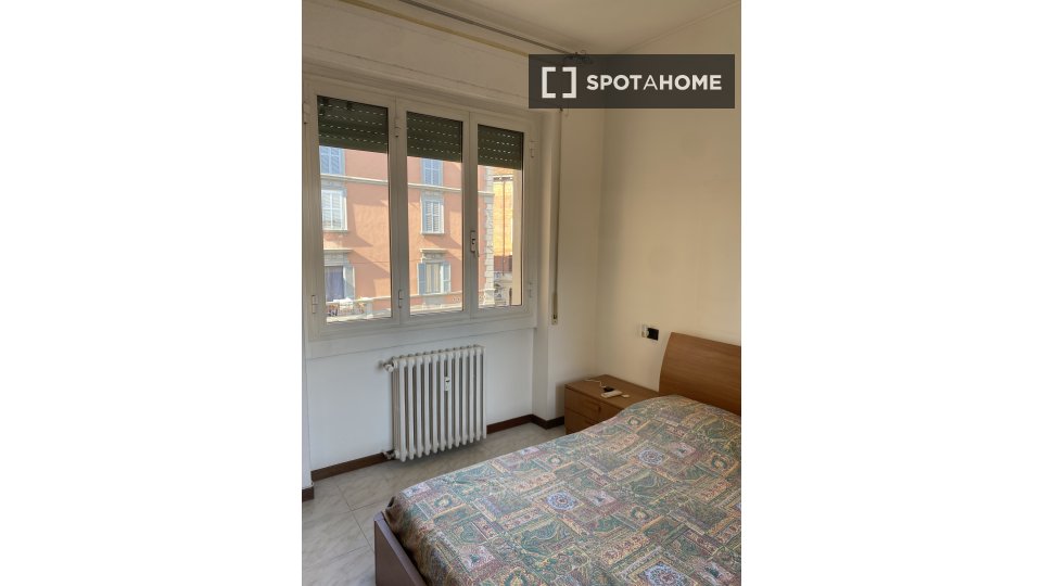 Apartment Milan, 2 beds, 80m² — photo 10