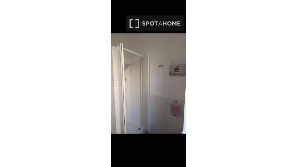 Apartment mono Rome, 30m² — photo 15