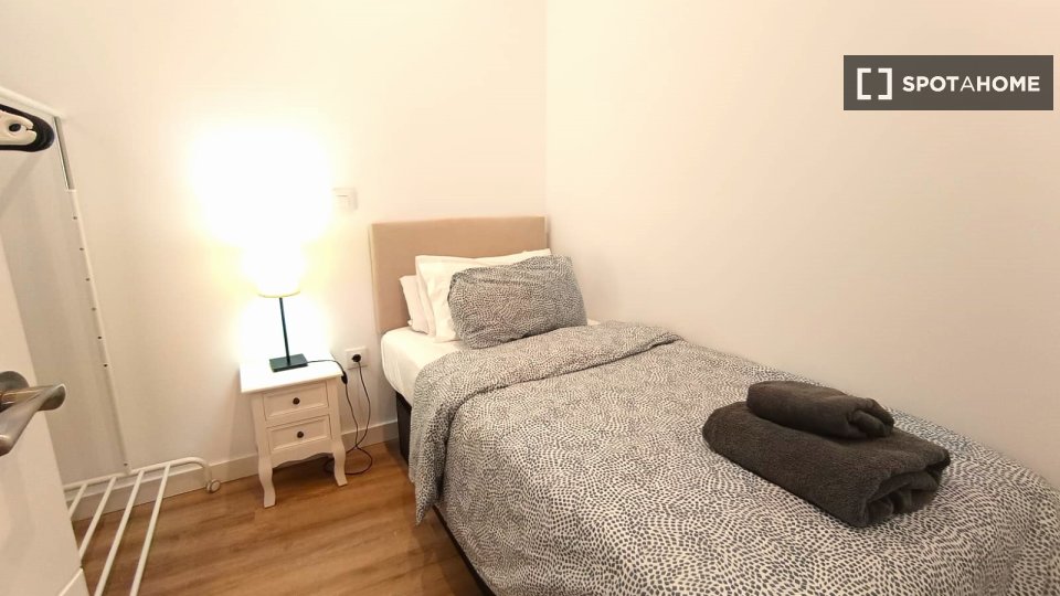 Apartment Madrid, 3 beds, 70m² — photo 21